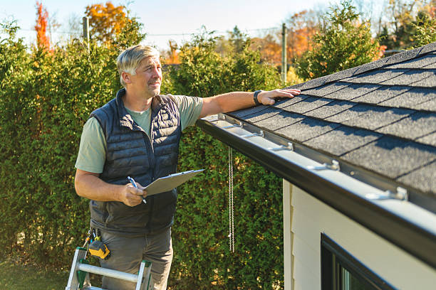 Trusted Roof Inspection service in Lamar, MO - Ben Roofing and Steel LLC